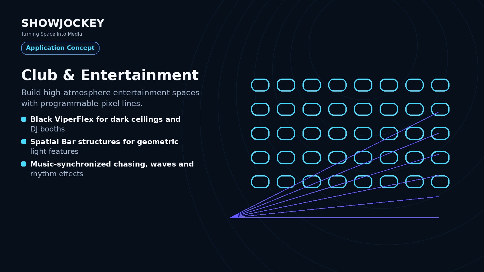 Club & Entertainment