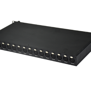 16 universe Artnet Ethernet to DMX Processor