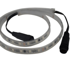 Waterproof LED Pixel Strip