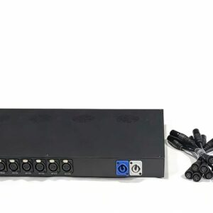 Pixie Driver 1360 Artnet