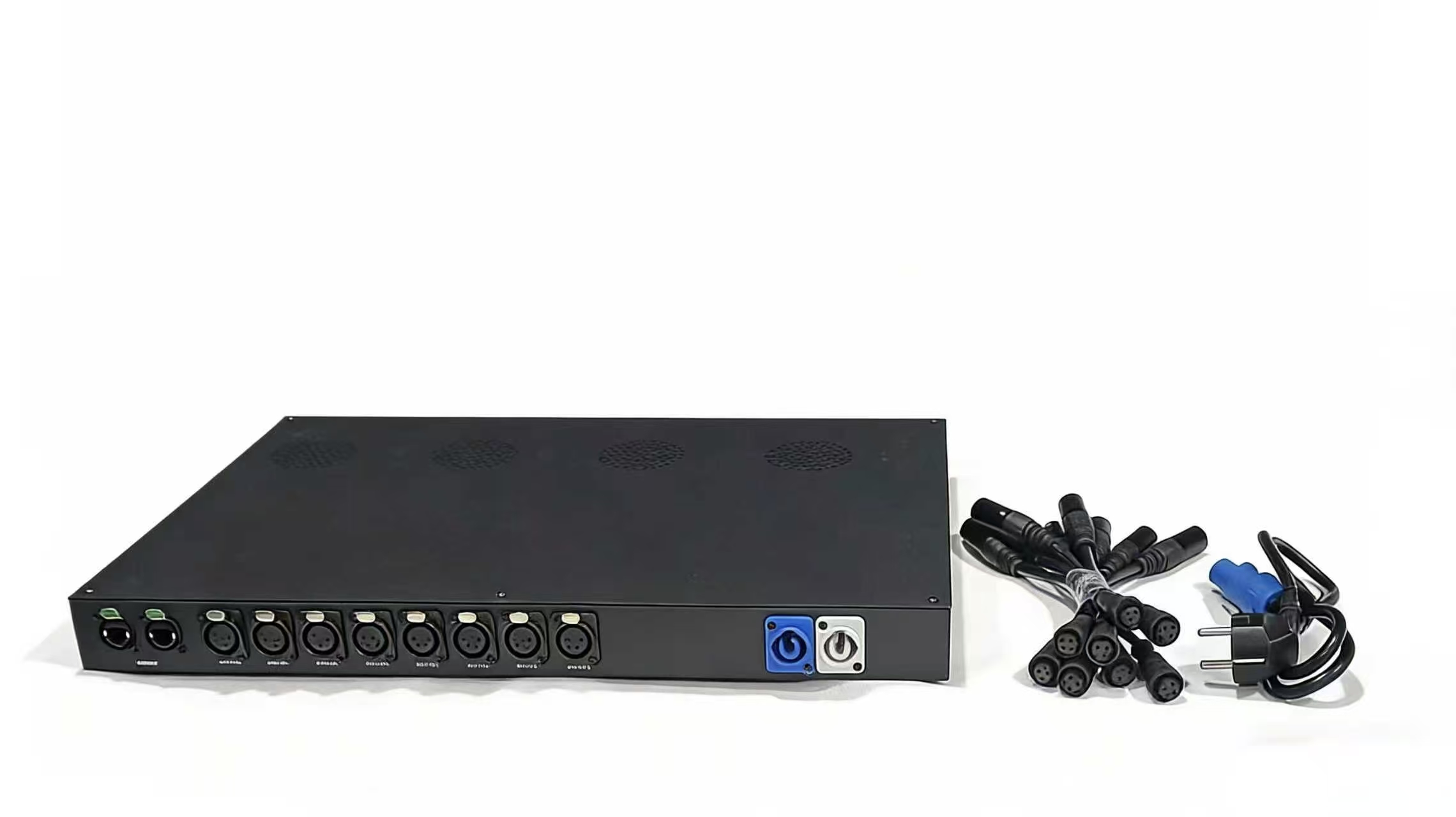 E8P 1.0 (Pixie Driver 1360 Artnet)